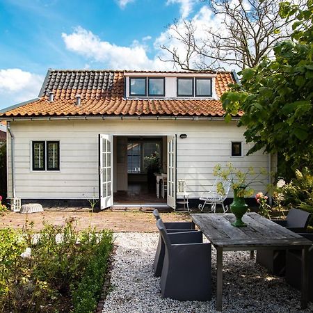 Gastenverblijf Kortvertoef Kortenhoef Exterior foto